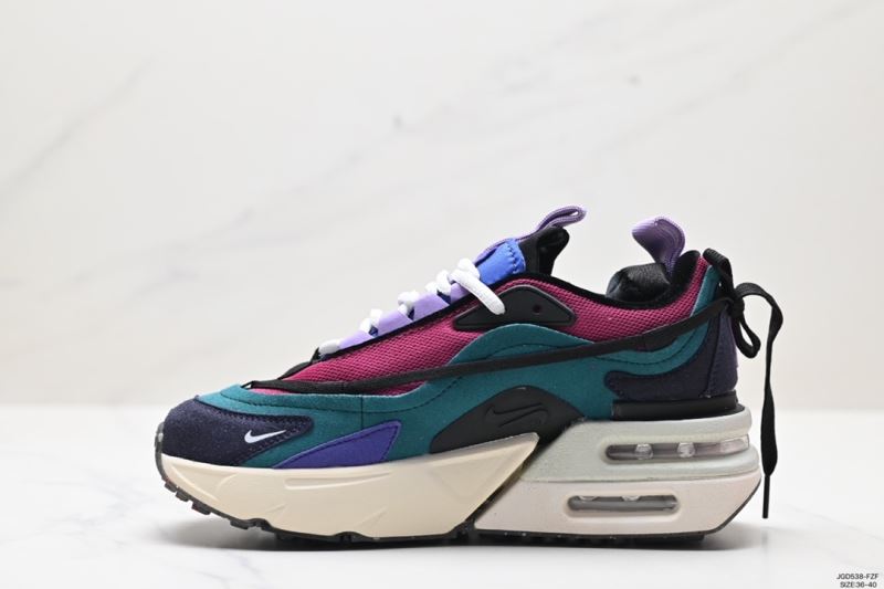 Nike Air Max Shoes